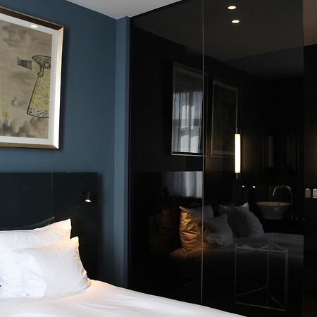 Hotel Les Nuits Antwerp Luaran gambar