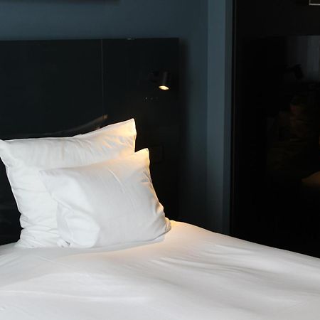 Hotel Les Nuits Antwerp Luaran gambar