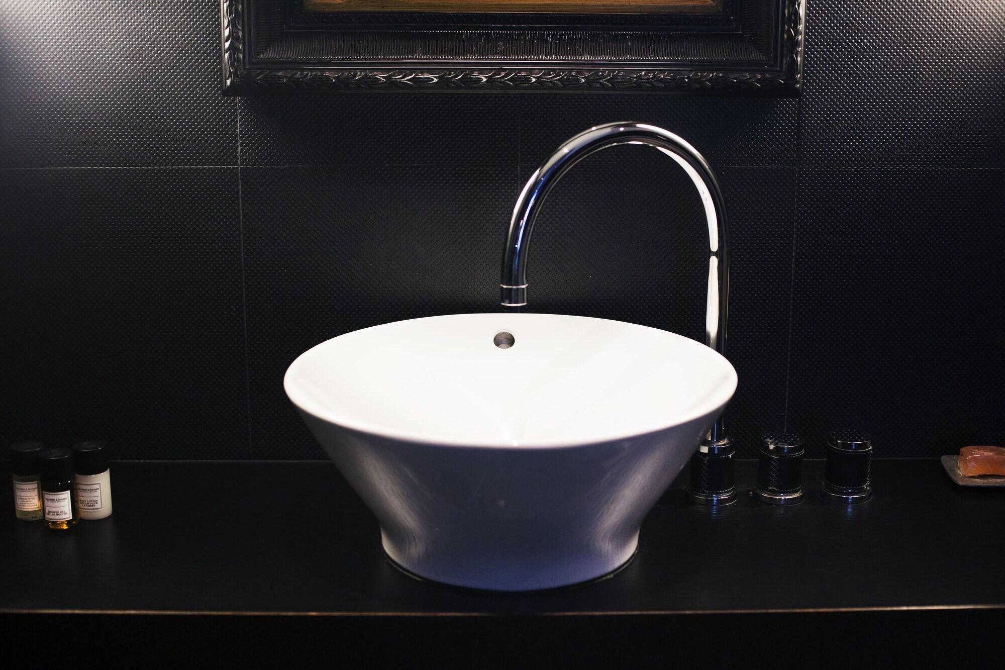 Hotel Les Nuits Antwerp Luaran gambar