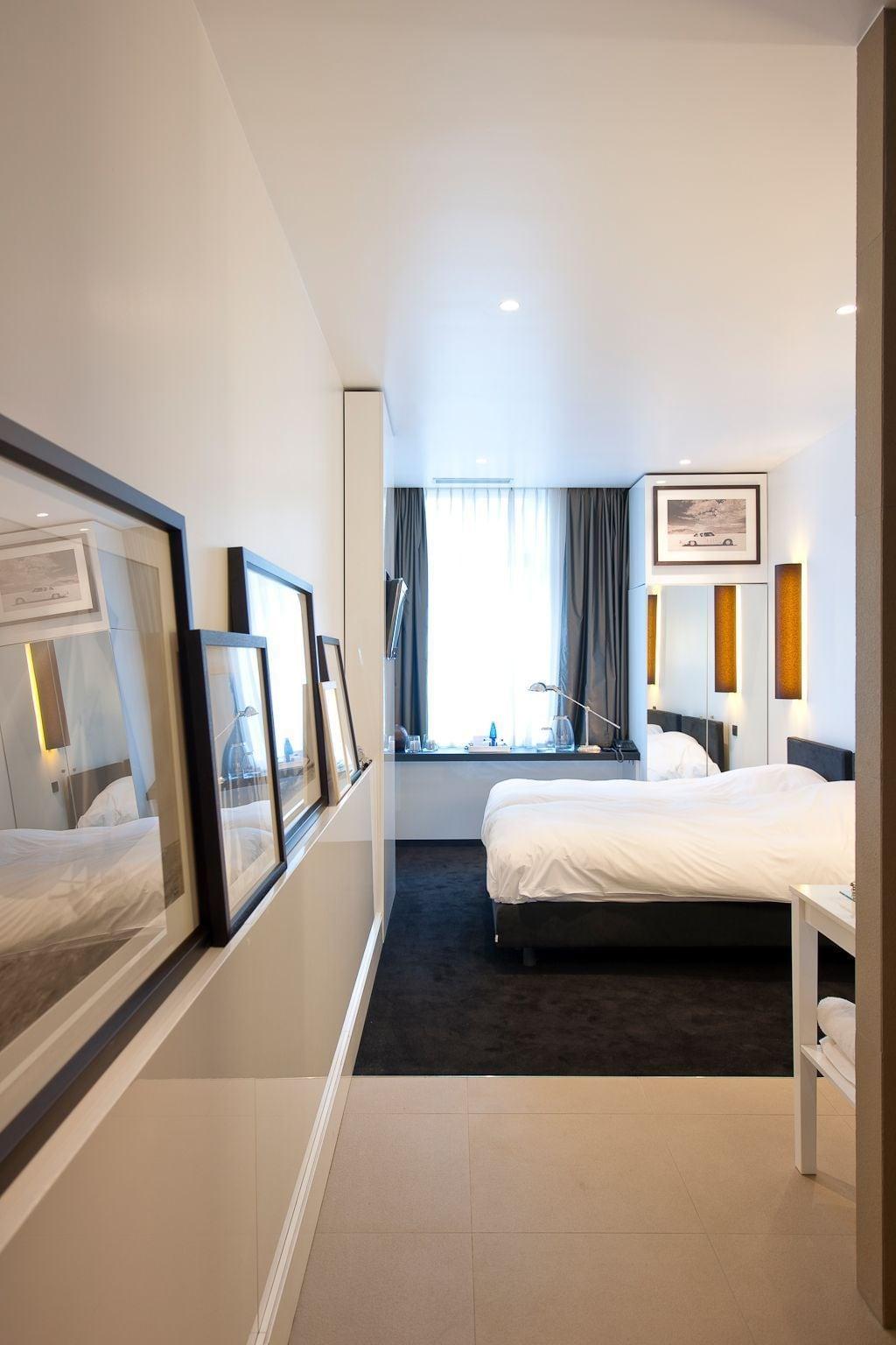 Hotel Les Nuits Antwerp Luaran gambar
