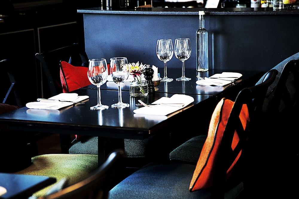 Hotel Les Nuits Antwerp Luaran gambar