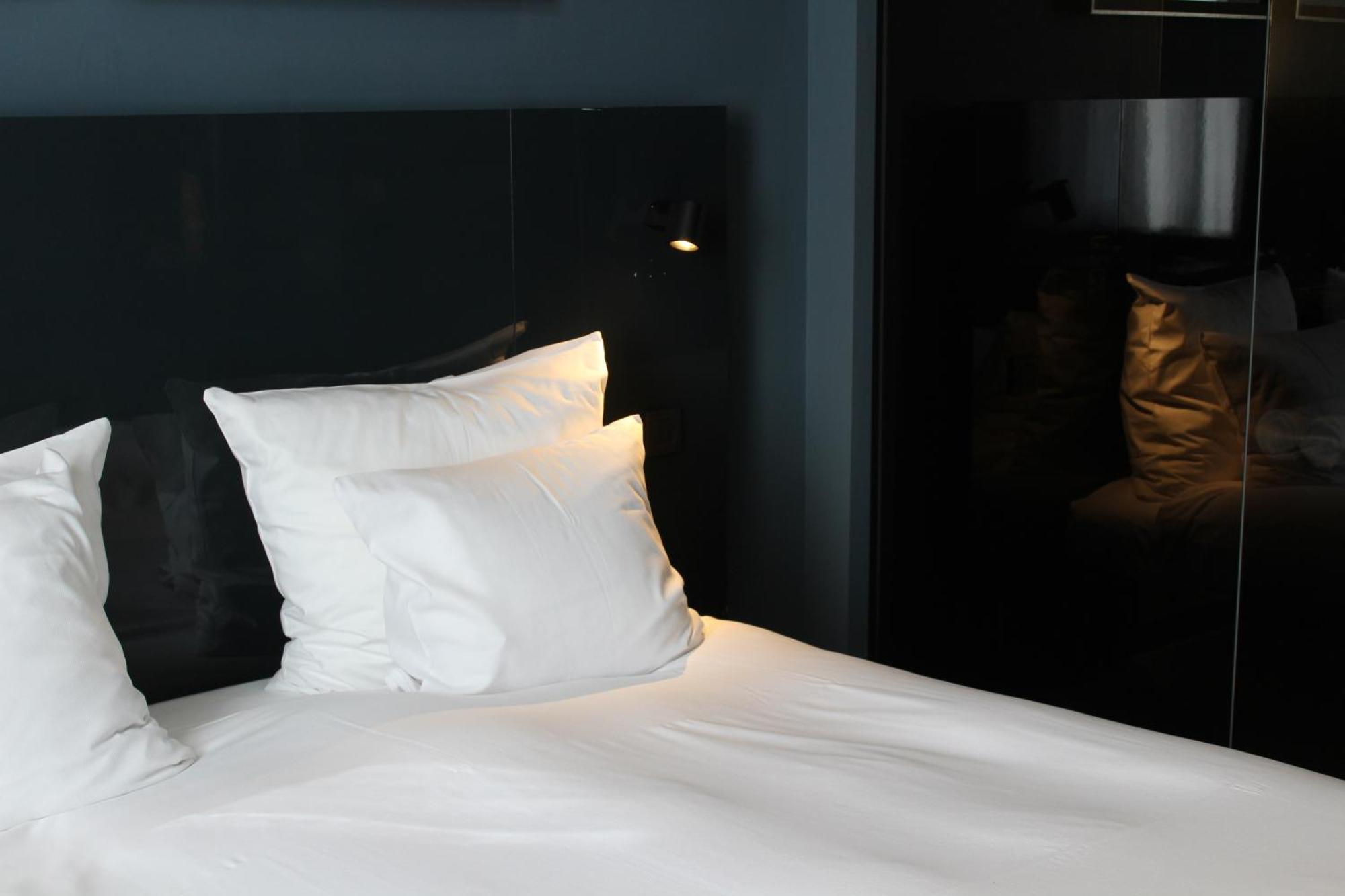 Hotel Les Nuits Antwerp Luaran gambar