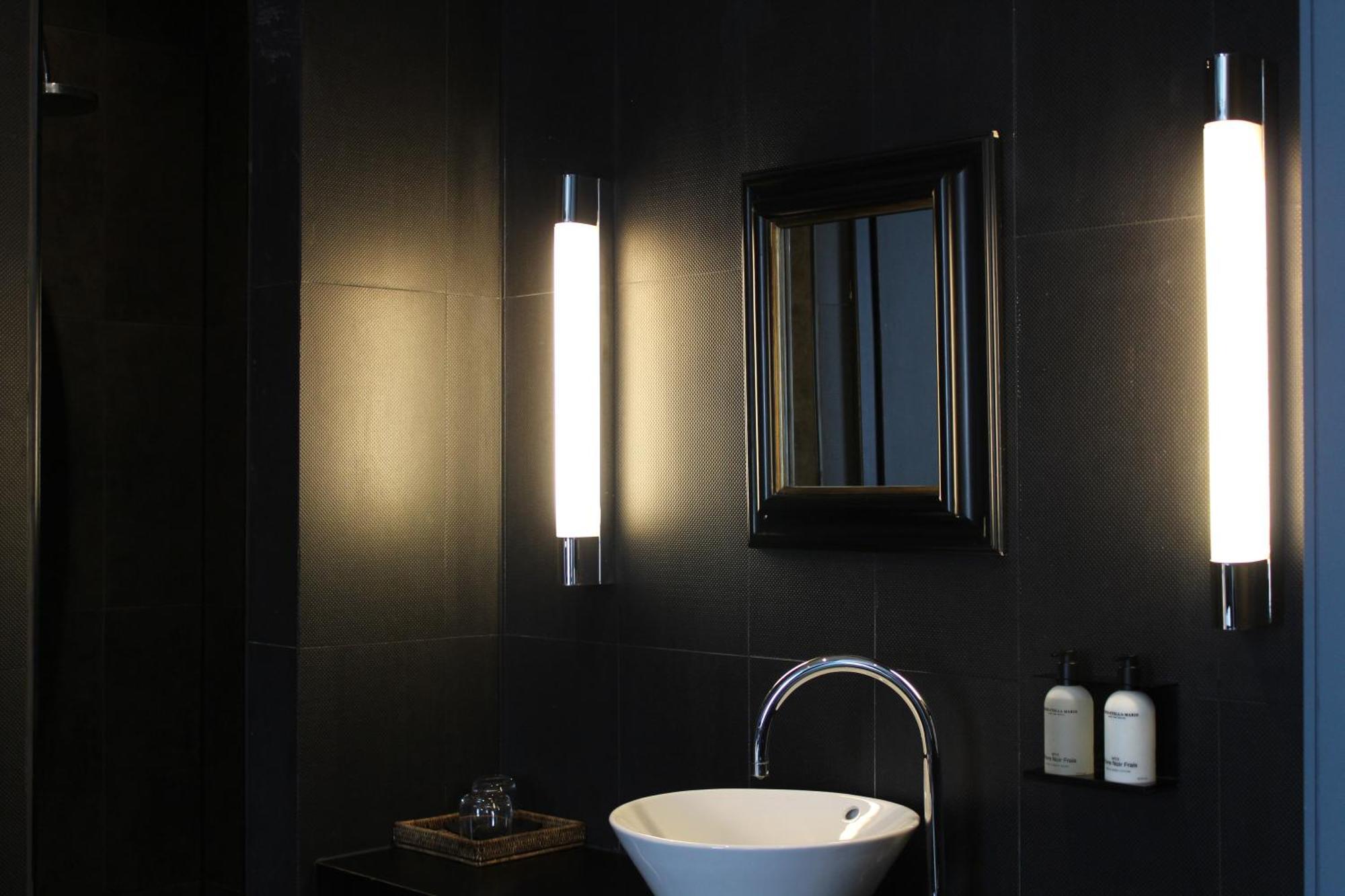Hotel Les Nuits Antwerp Luaran gambar