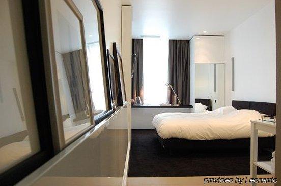Hotel Les Nuits Antwerp Bilik gambar