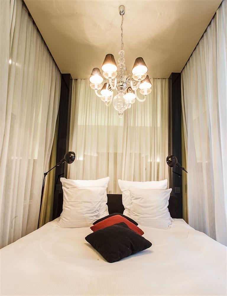 Hotel Les Nuits Antwerp Luaran gambar
