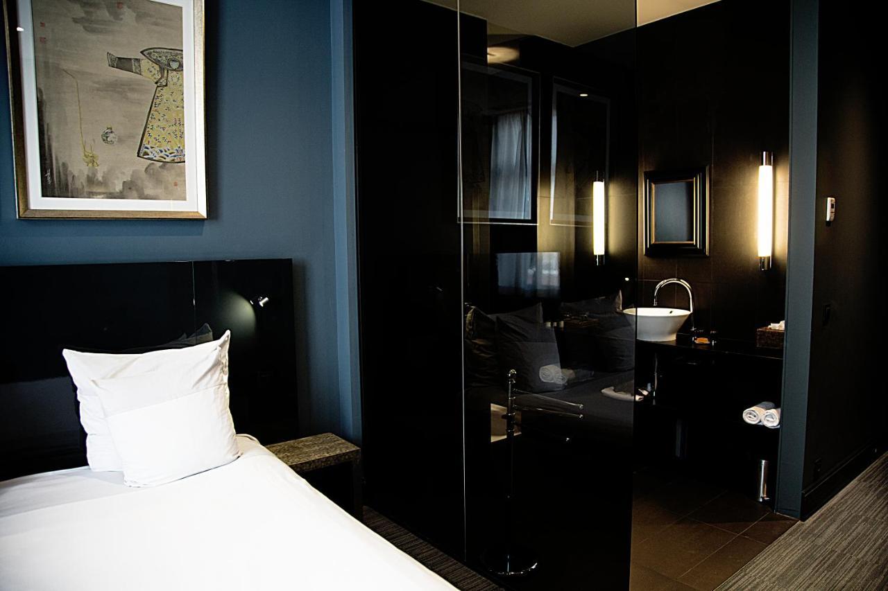 Hotel Les Nuits Antwerp Luaran gambar